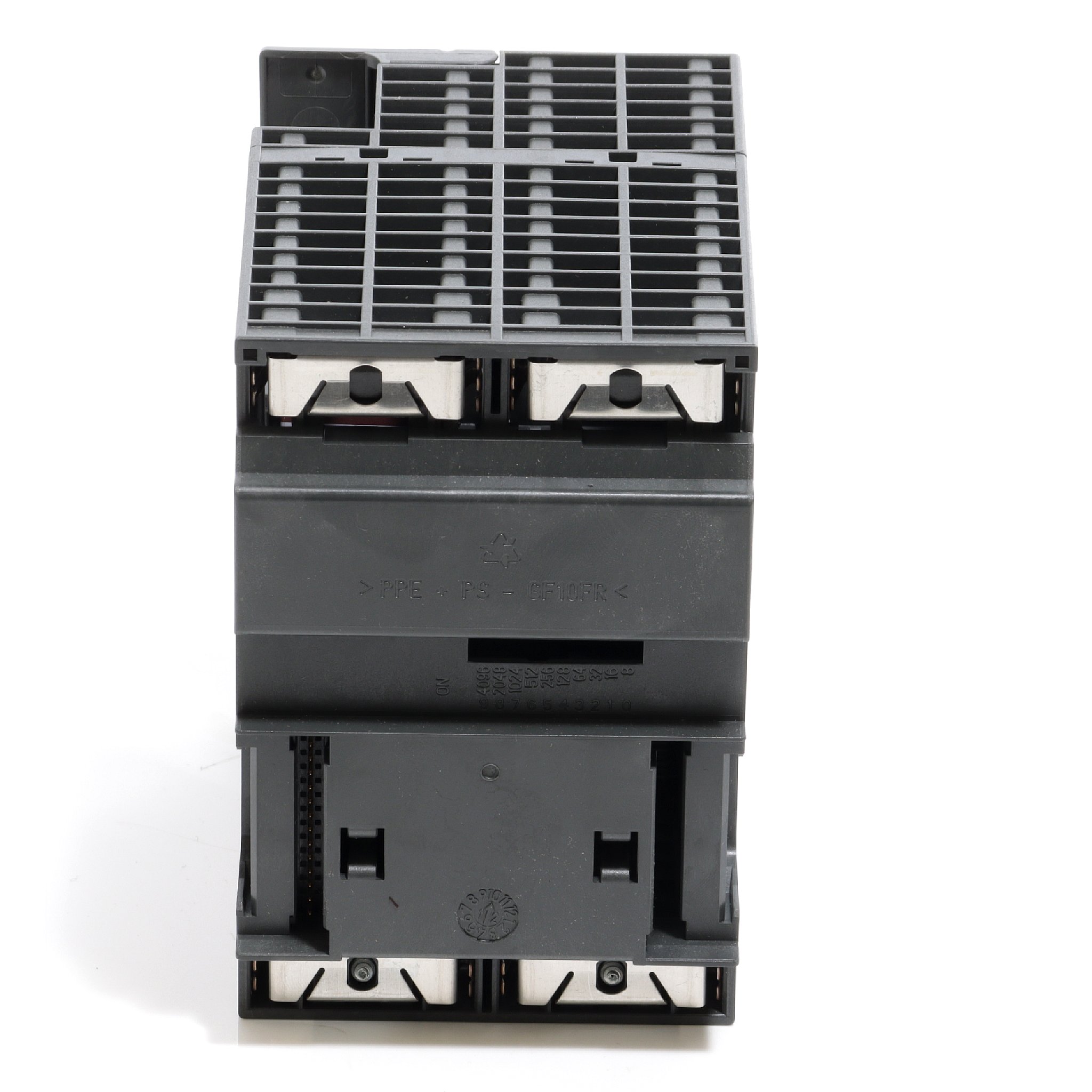 Connection Box  